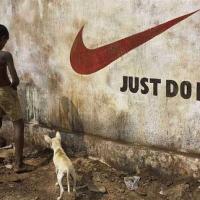 JUST DO IT and PUMA